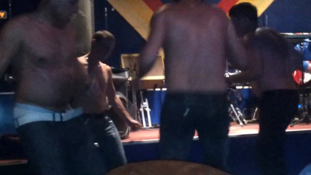 Пятый угол жжет. Караганда смотреть онлайн