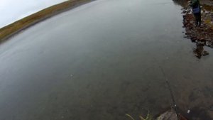 Рыбалка Воркута 26.08.2022 часть 1