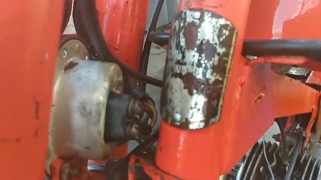 мопед верховина 6 спорт смотреть онлайн