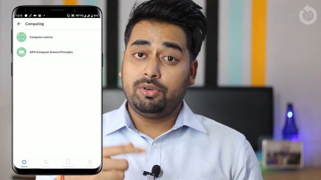 Top 5 Best Android Apps for Computer Science Students - Learn from BASIC TO PRO (2020) ?