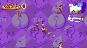 Pizza Tower: Fun Farm All Secrets