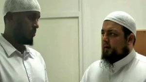 Помощь для Сомали www.al-ansar.de.flv