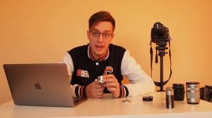 Юпитер-8  1:2 F = 5см П Объектив от дедовской дальномерки, для современной беззеркалки Olympus