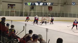 ХК Пестравский район (Пестравский район) - Нефтяник-СНПЗ (Сызрань) | Лига Мечты (16.03.22)