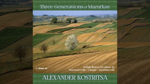 24 Mazurkas: Mazurka No. 6 смотреть онлайн