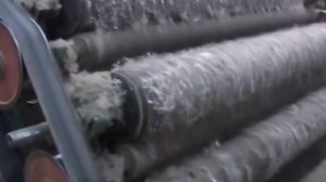 Войлок технический