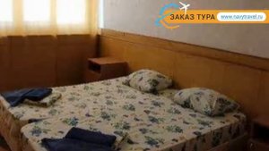 МЮССЕРА 3* Абхазия Пицунда обзор – отель МЮССЕРА 3* Пицунда видео обзор
