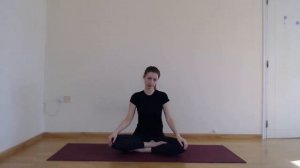 Крия йога динамическая практика для всех