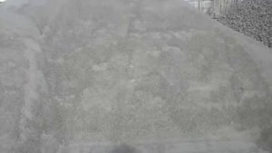 Отсев гранитный серый