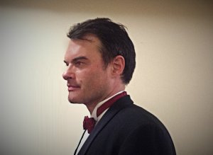 ЕВГЕНИЙ ДЯТЛОВ гость Аллы Крутой в программе _Добро пожаловать!