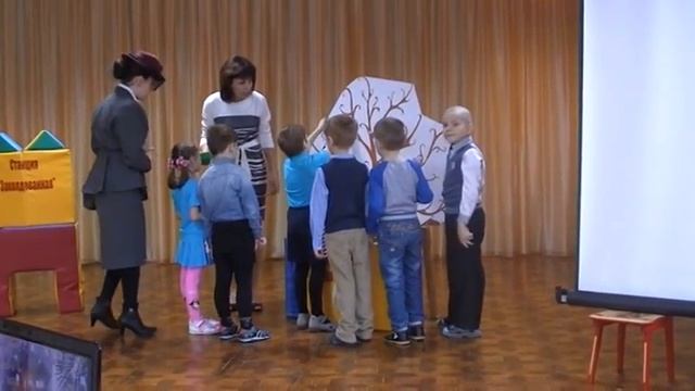 открытое занятие педагога в детском саду № 130 г. Чебоксары смотреть онлайн