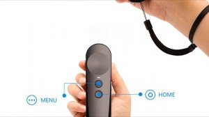 Обзор Контроллера Hipivot. Banana VR Controller for Daydream & VRDream Platform