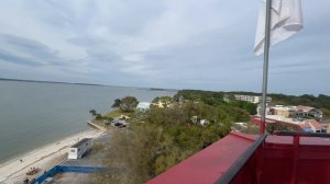 Top Tips for visiting Hilton Head Island in an RV | VLOG 12