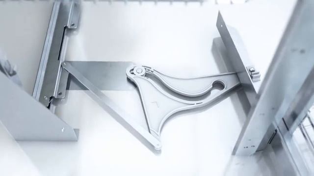 Волшебный уголок Wari corner от Vauth Sagel (для угловых шкафов) смотреть онлайн