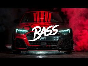 BASS BOOSTED 2022 ? CAR MUSIC MIX 2022 ? BEST EDM MUSIC ELECTRO HOUSE 2022