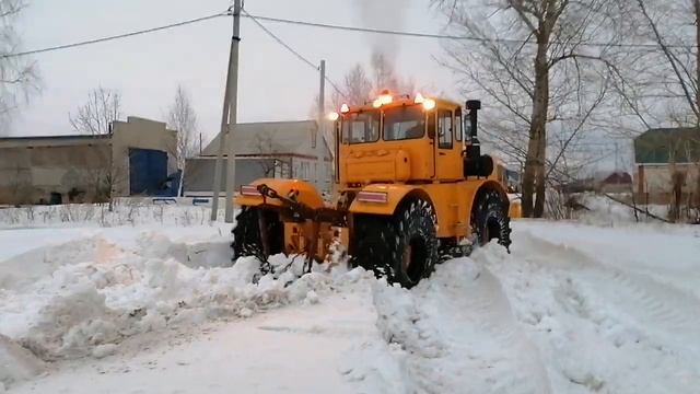 Кировец
