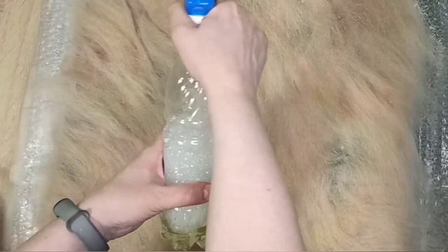 Как НЕ НАДО валять шерстяную шапку - ошибки, которых можно и нужно избегать, и как их исправить. смотреть онлайн