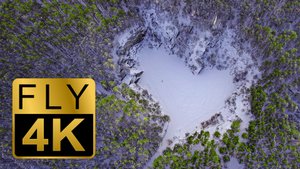 Музыка для хорошего настроения / Фильм про Тальков Камень 4К / Сысерть, Бажовские места
