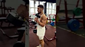 Виталий Бовт / Бицепс #video #live #sport