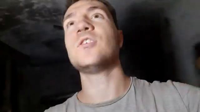 Влог №1 - Что делать после пожара в доме??? смотреть онлайн