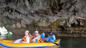 VLOG: КРАСОТА ПРИРОДЫ ТАЙЛАНДА. ЭКСКУРСИЯ 11 ОСТРОВОВ. 19.11