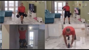 Сбросить вес. Тренировки. Оптимальный режим.#сброситьвес #похудеть #фитнес #ПокаПостФизкультУРА