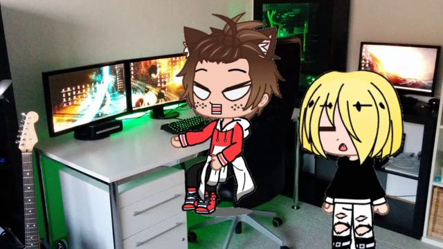 •meme• Майнкрафт это моя жизнь! смотреть онлайн