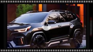 2025 Subaru Ascent Hybrid - 2025 Subaru Ascent Release date, Interior & Exterior Detalis