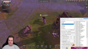 ZERO TO HERO | АЛЬБИОН ОНЛАЙН | ПУТЬ ВОИНА | ЗИРО ту ХИРО | СТРИМ 3 | СТАРТ С НУЛЯ | ALBION ONLINE