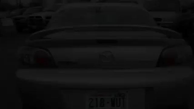 2004 Mazda RX-8 Lynnwood WA 98037 смотреть онлайн