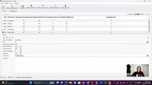 Построение выкроек в программе Valentina