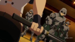 Arifureta Shokugyou De Sekai Saikyou Season 2「AMV」Falling