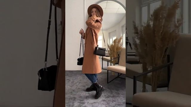 Сумка женская POLINA&EITEROU смотреть онлайн