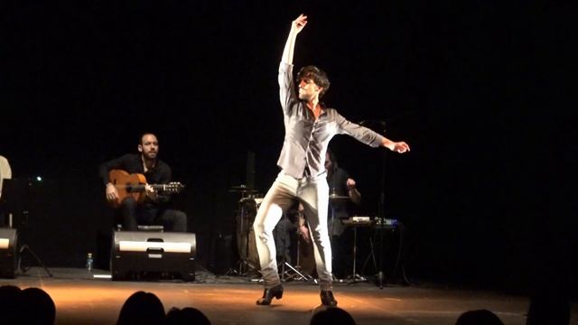 Pablo Egea - Farruca смотреть онлайн