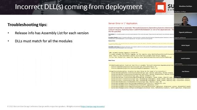 The Mastery of Sitecore Upgrade смотреть онлайн