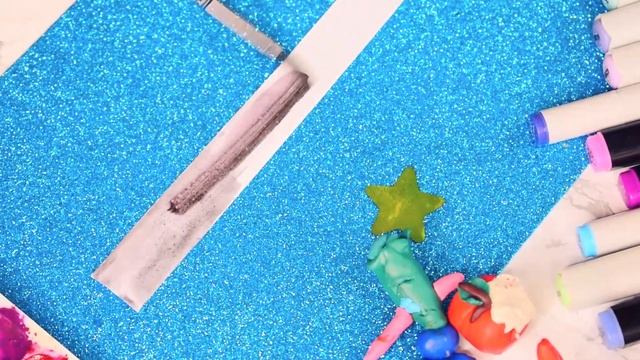 10 DIY СНОВА В ШКОЛУ 2021 СКОТЧИ бесплатно ? школьная канцелярия своими руками с Кристиной Санько