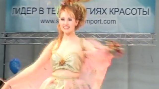 Московские берега 2009 Номинация Кукла смотреть онлайн