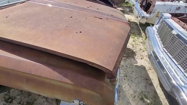 Classic Car Finds Georgia! смотреть онлайн