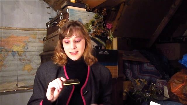 НОСТАЛЬЖИ#14/КОСМЕТИКА из СОВЕТОВ и 90-Х ГОДОВ. НАХОДКИ НА ЧЕРДАКЕ! смотреть онлайн