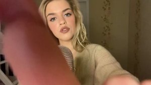 АСМР НЕВИДИМЫЙ СКРЕТЧИНГ/ASMR invisible scratching 30 min