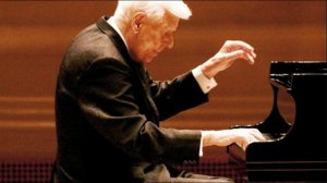 Earl Wild - Liszt Selections - Carnegie Hall - February 19, 1986