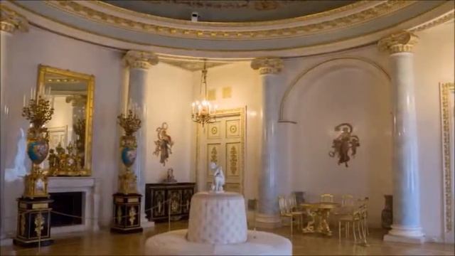 Юсуповский дворец 2 от Елены Крыловой