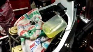 SUZUKI GSXR-400(GK71F)~4