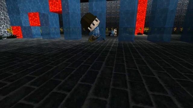 Баг на брейкданс в Копателе Онлайн смотреть онлайн