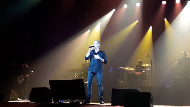 КОНЦЕРТ ГАРУ. Garou смотреть онлайн