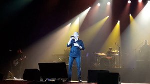 КОНЦЕРТ ГАРУ. Garou