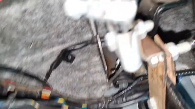 Плохая работа сцепления после замены на новое смотреть онлайн