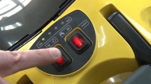 Сюжет для компании Керхер (оборудование для уборки дома)