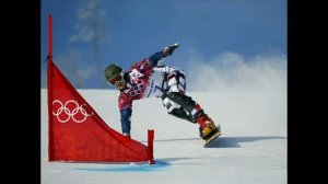 Олимпиада 2014. Самые захватывающие моменты (2014 Olympics. The most exciting moments)