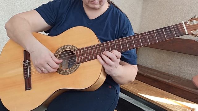 Мазурка гит. III 2 часть смотреть онлайн